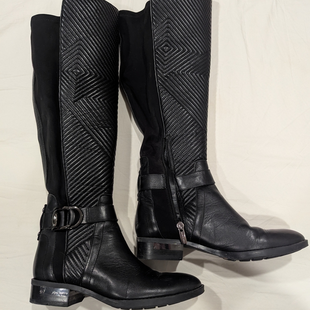 Vince Camuto Knee-High Boots